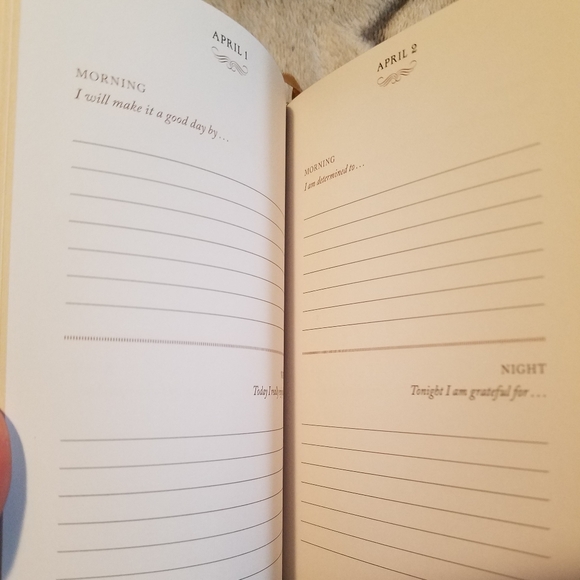 60-Second Memory Journal - Picture 7 of 7